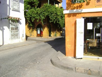 CARTAGENA