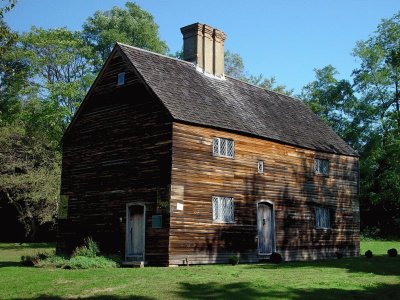 The Old House Cutchogue