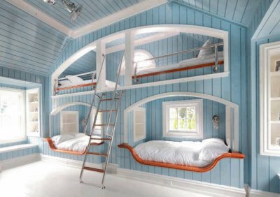 ultimate bunks