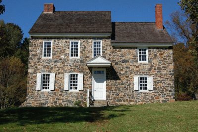 Brandywine battlefield