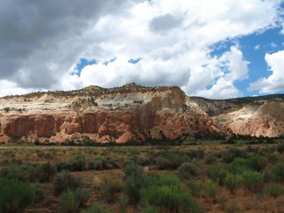 natural amphitheater