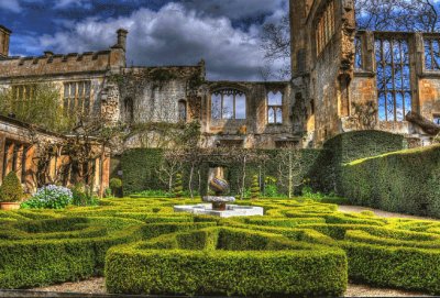 Sudeley Castle