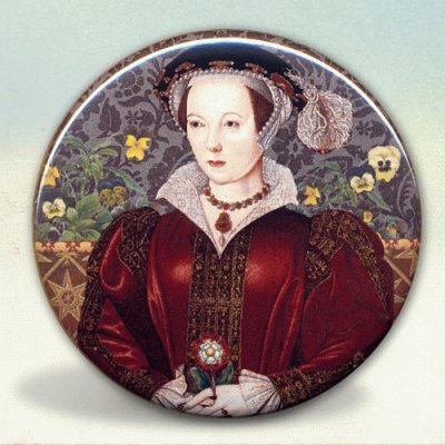 Catherine Parr ghost of Sudeley Castle