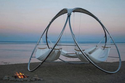 infinity hammock