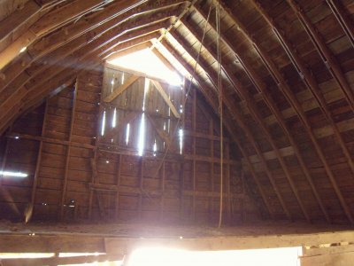 The Hayloft