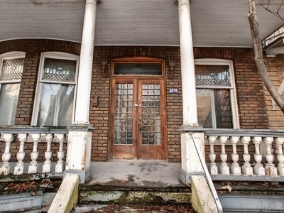 haunted house for sale jigsaw puzzle