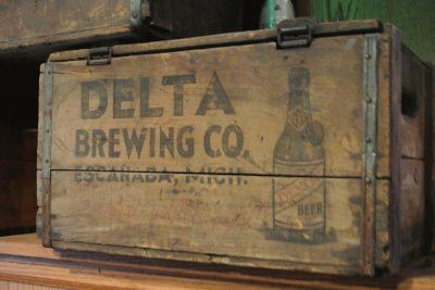 Delta Brewing