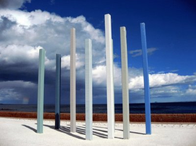 public art Scotland