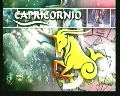 CAPRICORNIO