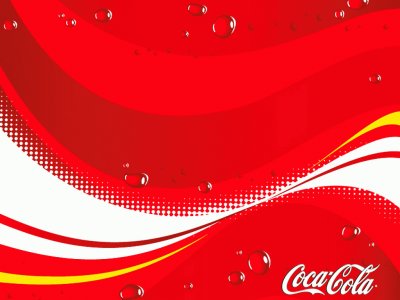 logo coca cola