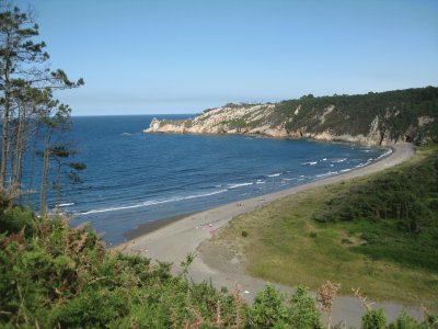 PLAYA BARAYO