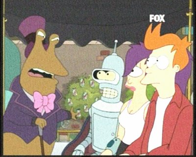 FUTURAMA