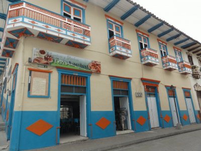 casas QuindÃ­o