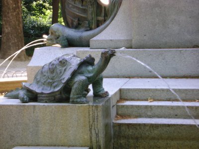 parque el retiro, Madrid