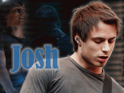 JOSH FARRO