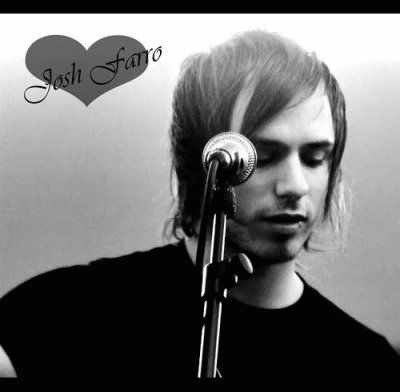 JOSH FARRO