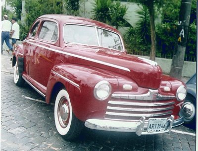 Ford 1946