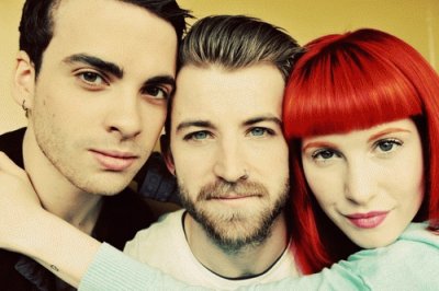 PARAMORE