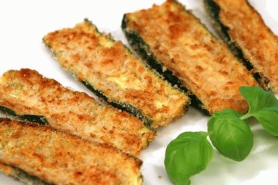 zucchini bake