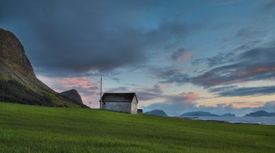 farmland