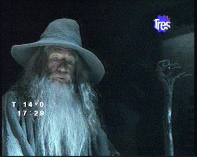 GANDALF