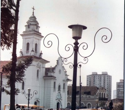 Igreja