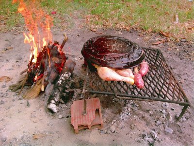 Asado!!!!