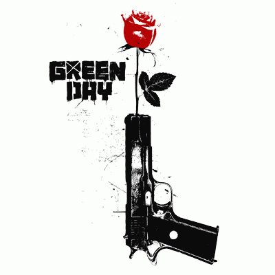 GREEN DAY