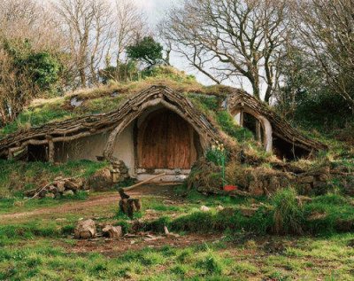 the shire