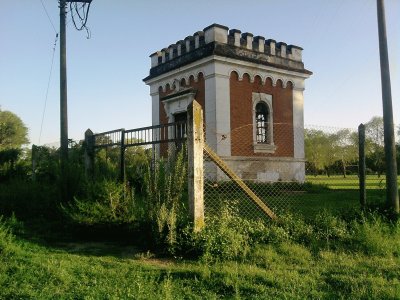 Casilla de Bombas AÃ±o 2012!!!!