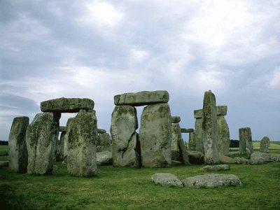 stonehenge