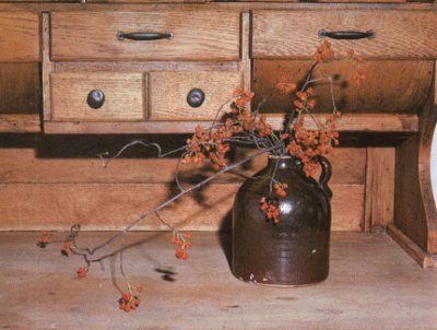 fall still life jigsaw puzzle