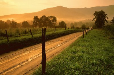 country roads jigsaw puzzle