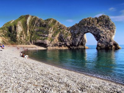 Durdle Door