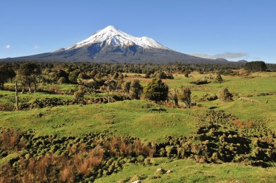 Mount Egmont