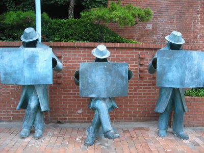 public art