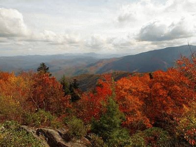 Pennsylvania fall