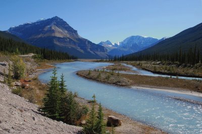 Jasper National Park