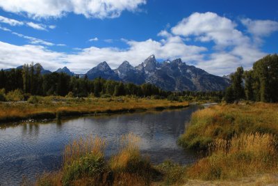 Grand Teton National Park