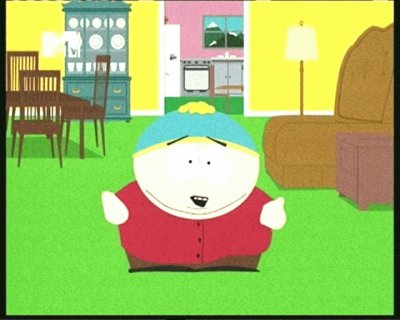 SOUTH PARK