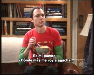 SHELDON