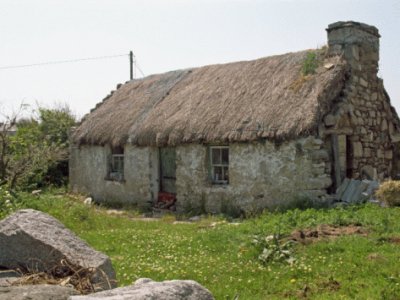 jan baldwin cottage