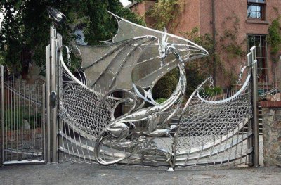 Dragon Gate Dublin