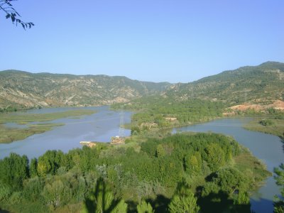 COFRENTES JUNTA DOS RIOS