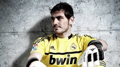 Iker Casillas