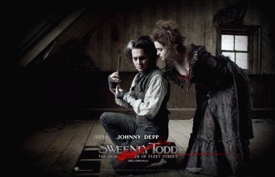 Sweeney Todd