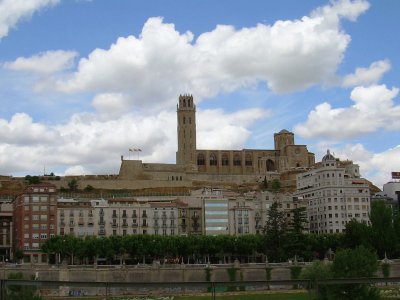 LLeida