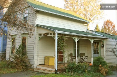 country home