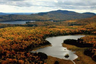 Moosehead Lake