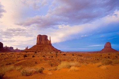 monument valley